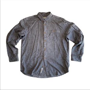 Carhartt WIP Flannel